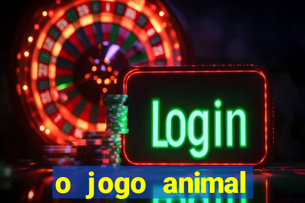 o jogo animal world paga mesmo